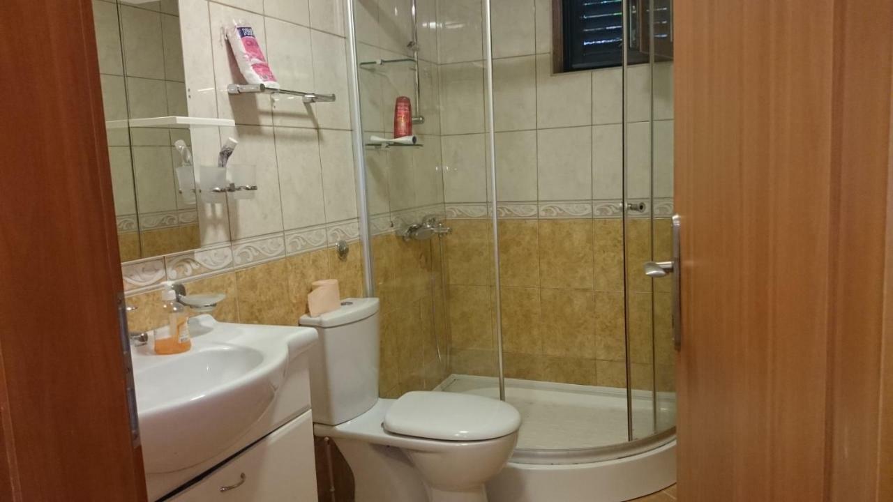 Bg Villa, Apartment L Sutomore Extérieur photo