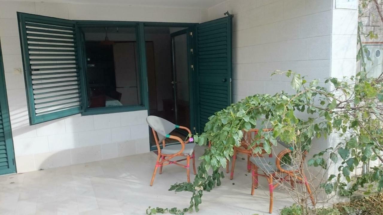 Bg Villa, Apartment L Sutomore Extérieur photo
