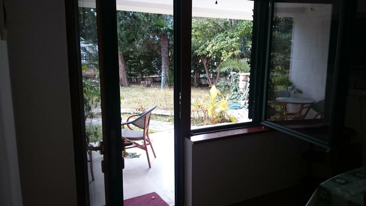 Bg Villa, Apartment L Sutomore Extérieur photo