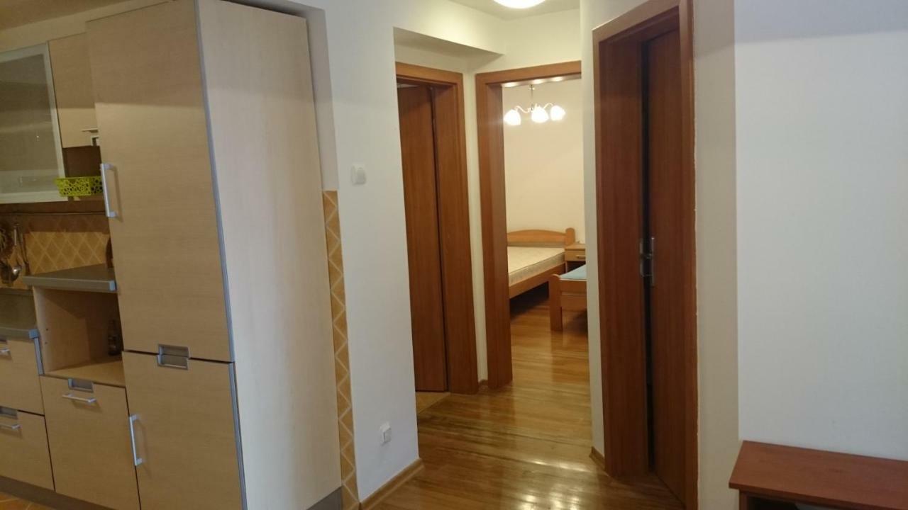 Bg Villa, Apartment L Sutomore Extérieur photo